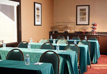 Residence Inn Atlanta Perimeter Center 桑迪斯普林斯 设施 照片
